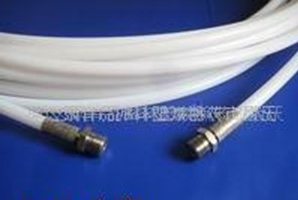 高压四氟管 高压四氟管