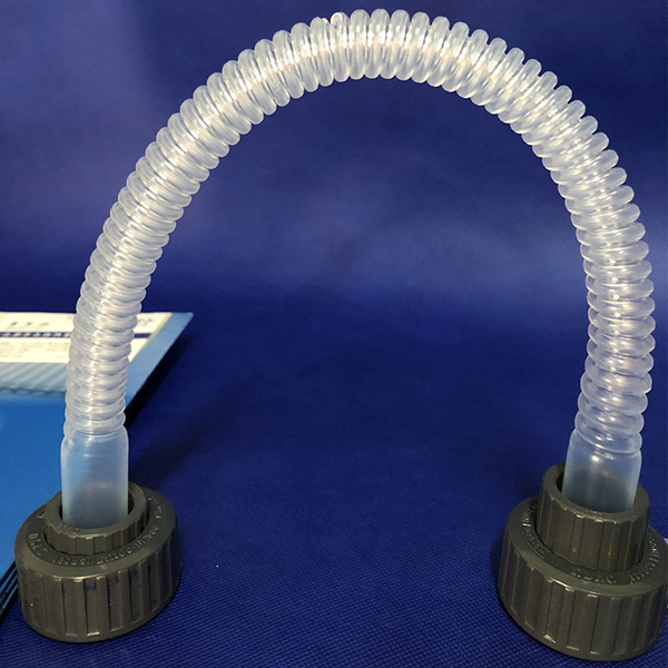 PFA双壁波纹管 PFA双壁波纹管